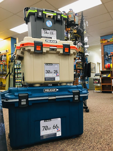 Gun Shop «TARGET SPORTS INC.», reviews and photos, 122 Saratoga Rd, Schenectady, NY 12302, USA