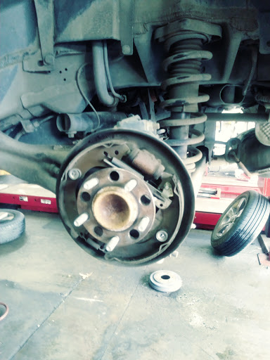 Tire Shop «Firestone Complete Auto Care», reviews and photos, 3000 Headland Dr SW, Atlanta, GA 30311, USA