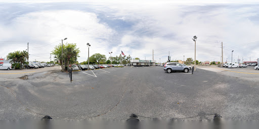 Used Car Dealer «DriveTime Used Cars», reviews and photos, 1709 Cortez Rd W, Bradenton, FL 34207, USA