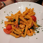 Photo n°1 de l'avis de Julia.r fait le 04/08/2022 à 06:59 sur le  Bella Napoli à San Michele al Tagliamento