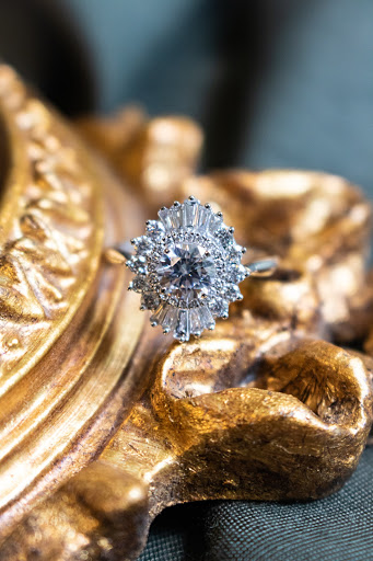 Jewelry Store «A&J Jewelers», reviews and photos, 1575 Scenic Hwy N #200, Snellville, GA 30078, USA