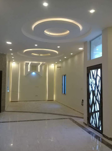 Jabal Omar Development Company - Makkah Branch