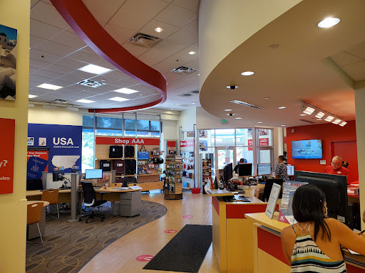 Auto Insurance Agency «AAA Columbia Car Care Insurance Travel Center», reviews and photos