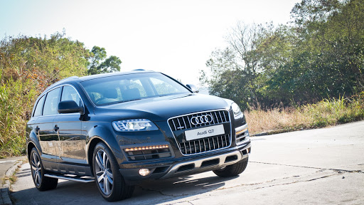 Auto Repair Shop «Autohaus Service and Sales», reviews and photos, 4411 Delemere Blvd, Royal Oak, MI 48073, USA