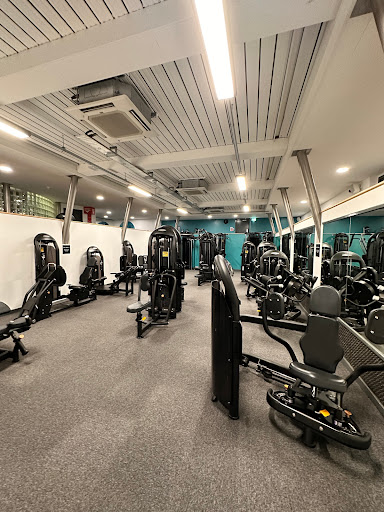 PureGym London Piccadilly