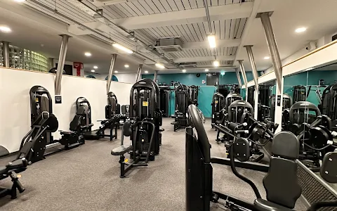 PureGym London Piccadilly - Upgrade Complete! image