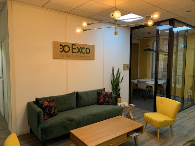 Exco France à Paris