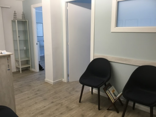  Centre d'Osteopatia Alex Miranda en Arenys de Mar