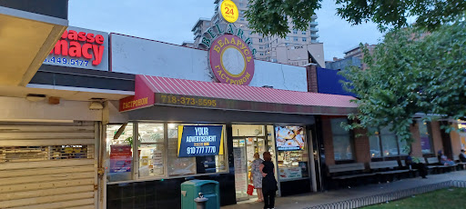 Supermarket «Belarus Supermarket», reviews and photos, 495 Neptune Ave, Brooklyn, NY 11224, USA