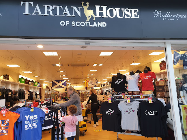 Comments and reviews of Tartan House