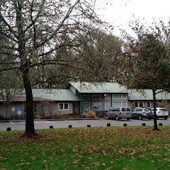 City of Corvallis Parks and Recreation Department