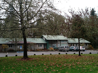 City of Corvallis Parks and Recreation Department