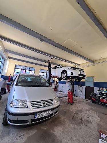 Serwis IronBro - Grabiszynek