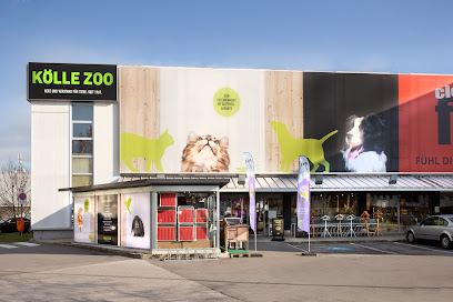 Kölle Zoo Innsbruck
