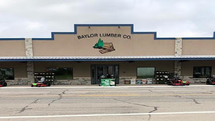 Baylor Lumber & Building Co