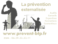 prevent-btp Gournay-sur-Marne