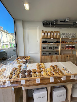 Sucré à Reims