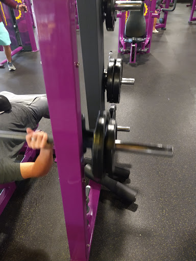 Gym «Planet Fitness - Apache Junction, AZ», reviews and photos, 3003 Apache Trail #1, Apache Junction, AZ 85120, USA