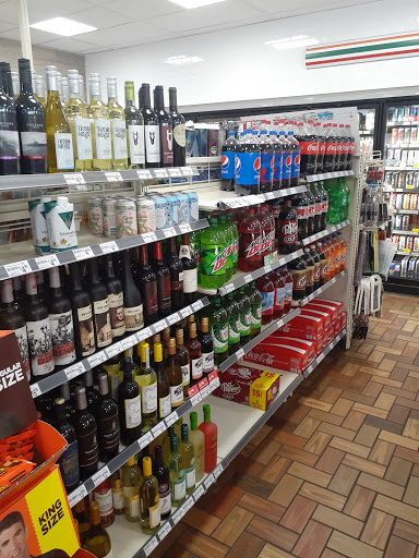 Convenience Store «7-Eleven», reviews and photos, 6980 40th St N, Pinellas Park, FL 33781, USA