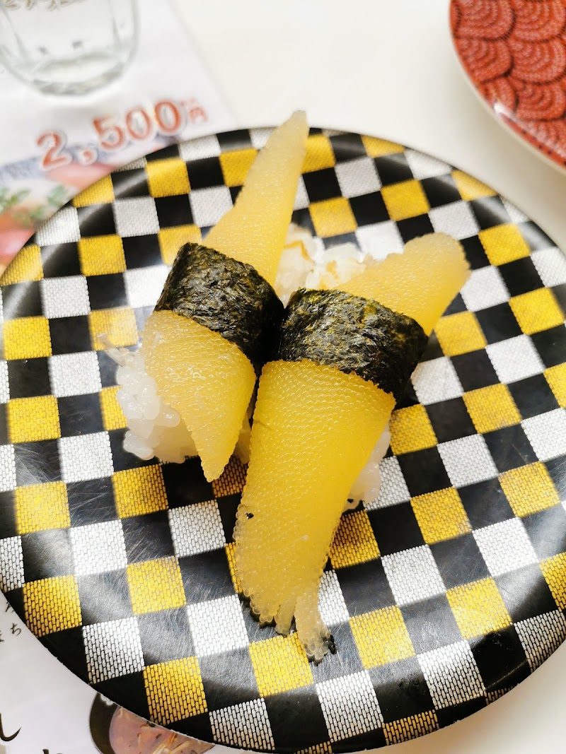 回転寿司ととぎん 近鉄奈良駅前店 奈良県奈良市東向中町 回転寿司店 レストラン グルコミ