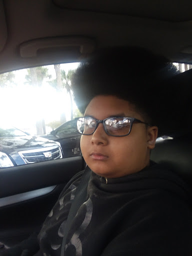 Barber Shop «6ixthelement Barbershop», reviews and photos, 911 W Brandon Blvd, Brandon, FL 33511, USA