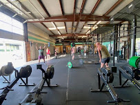 Cfwm Athletic Club - Photo 7 - Car repair in West Monroe, LA, Monroe