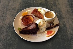 Photo n°51 de L’Estran restaurant - tradition & convivialité à Notre-Dame-de-Monts ()