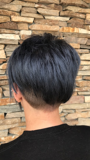 Beauty Salon «Fringe Salon», reviews and photos, 866 S M 13, Lennon, MI 48449, USA