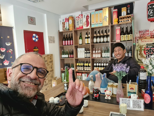 Adega de Sake Curitiba - Curitiba