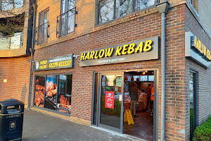 Harlow Kebab