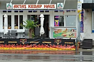 Aktas Pizza & Kebap Haus image