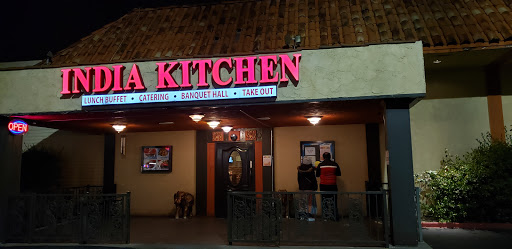 India Kitchen Tustin  CA