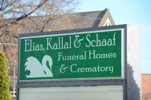 Funeral Home «Elias Kallal & Schaaf Funeral», reviews and photos, 727 E Bethalto Blvd, Bethalto, IL 62010, USA