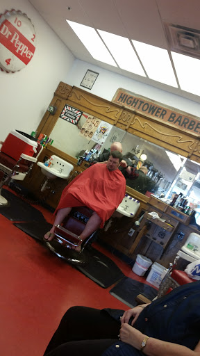 Barber Shop «Back In Time Barber Shop», reviews and photos, 750 S Main St # 138, Keller, TX 76248, USA