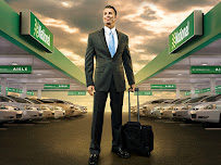 National Car Rental - Capital Region International Airport (LAN)
