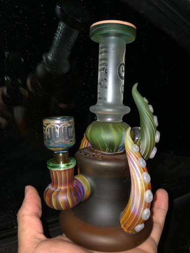 Tobacco Shop «US Tobacco», reviews and photos, 1701 N Larkin Ave #502, Crest Hill, IL 60403, USA