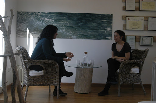  Laia Roca Fisioterapeuta en Esparreguera
