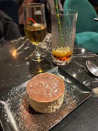 Plats et boissons du Restaurant italien Lyna Ristorante à Paris - n°3