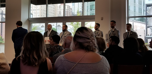 Event Venue «The Gallery Event Space», reviews and photos, 61 E 14th St, Kansas City, MO 64105, USA