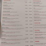 Photo n°4 de l'avis de Anna.l fait le 16/03/2023 à 08:41 sur le  Pizzeria Totò atto II à Florence