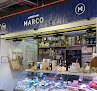 Alimentari MARCO Tienda Gourmet Delicatessen en Madrid