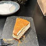 Photo n°2 de l'avis de Rene.. fait le 08/10/2023 à 11:28 sur le  MAZA D‘OR - RESTAURANT & CAFÉ à Hamburg