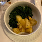 Photo n°6 de l'avis de Marcella.e fait le 17/11/2019 à 15:57 sur le  Trattoria dal Checo à Sagrado