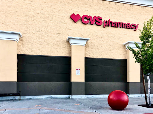 Pharmacy «CVS Pharmacy», reviews and photos, 5769 Lone Tree Way, Antioch, CA 94531, USA