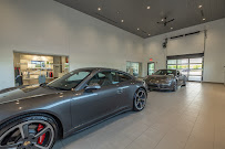 Porsche Rockford - Photo 4 - Car repair in Rockford, IL, Rockford