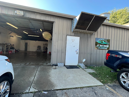 JT Car Detail LLC en Grove City