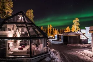 Santa's Hotel Aurora image
