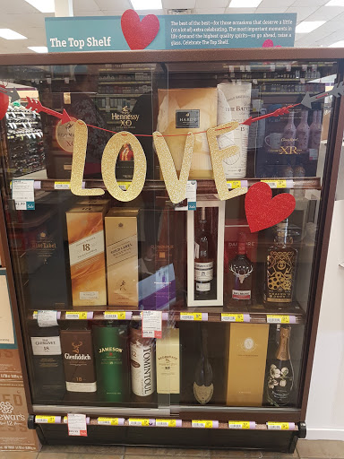 Liquor Store «ABC Fine Wine & Spirits», reviews and photos, 6020 N Atlantic Ave, Cape Canaveral, FL 32920, USA