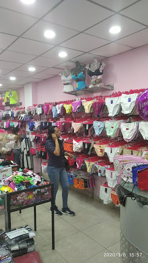 Tiendas para comprar mullet mujer Maracaibo
