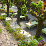 Photo n°9 de l'avis de luca.a fait le 22/06/2018 à 13:54 sur le  Il Grifo Lago di Como à Lenno